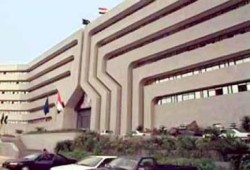 تعذيب طالب علوم بسلخانة الدور الرابع بعد إختطافه