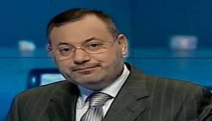 منصور تعليقا على التسريب: هذه الفضيحة تبطل كافة المحاكمات التي تجري في مصر