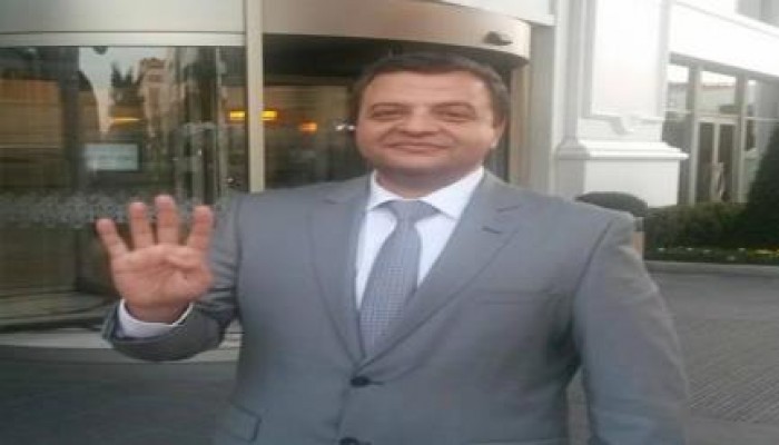 شرابي: قادة الانقلاب يوزعون الأدوار في التزوير والتلاعب بالقضايا