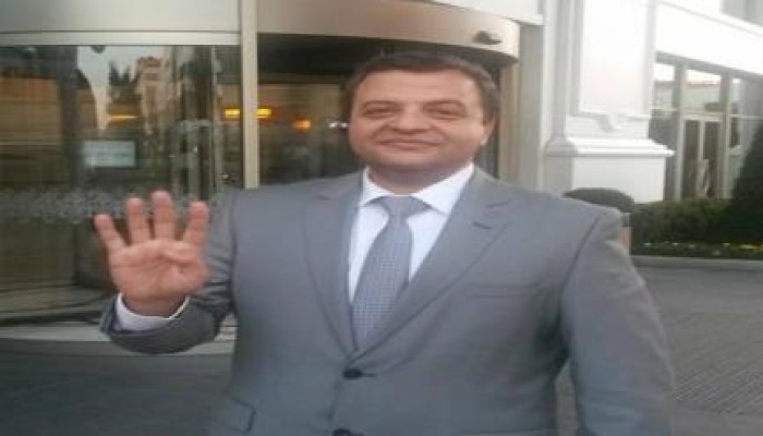 شرابي: قادة الانقلاب يوزعون الأدوار في التزوير والتلاعب بالقضايا