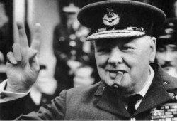 الاندبندنت: تشرشل كان على وشك اعتناق الإسلام