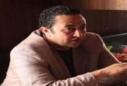 عمرو عبد الهادي: لم يعد في مصر قضاء.. القضاء الآن تحت بيادة العسكر