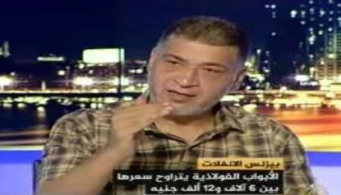 طارق الجوهري لـ معتز مطر: من الأمانة عرض التسريبات كاملة على الشعب