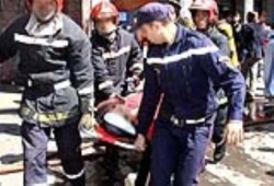 تشكيل لجنة للوقوف على اسباب اختناق 13 مواطنا بالفيوم بسبب مصنع تابع للقوات المسلحه