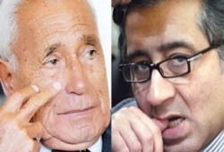 لقاء "هيكل الانقلاب" و"عز الحديد" يمهد لعودة رموز الفساد بالحزب المنحل