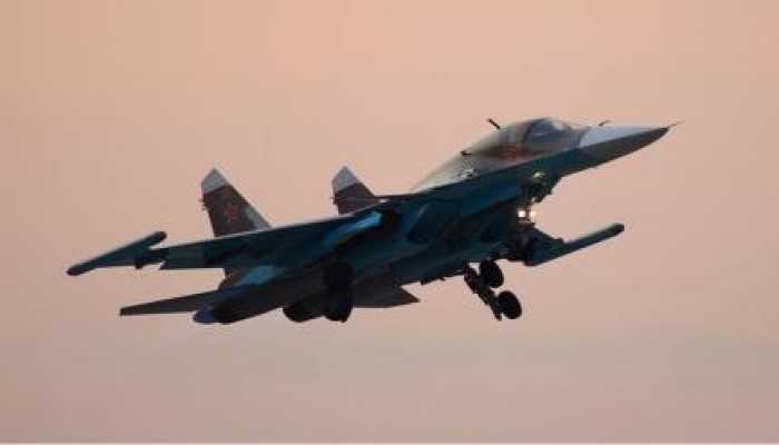 "الدولة" تعلن إسقاط طائرة وأسر قائدها في بغداد