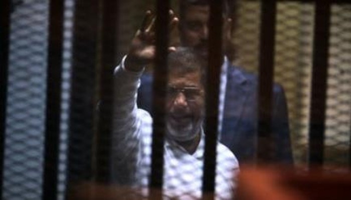 دفاع "هزلية التخابر": لا يوجد رئيس دولة في العالم يتهم بهذه التهمة