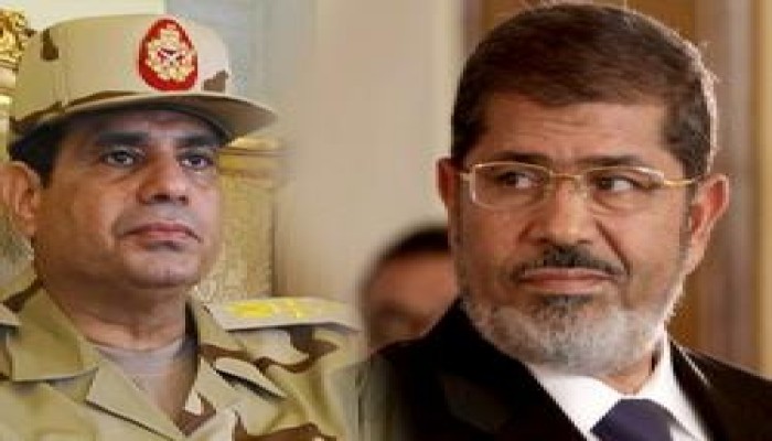 5 قرارات  أصدرها الرئيس مرسي وألغاها الخائن .. أوضحت نية السيسي في محاربة الشعب