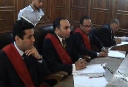 بالفيديو .. محجوب بطل التسريبات راسب حقوق.. وحصل الثانوية من السودان