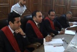 بالفيديو .. محجوب بطل التسريبات راسب حقوق.. وحصل الثانوية من السودان