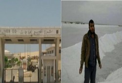 قوات أمن الانقلاب تعتقل مهندسين بالنصر للملاحات والأهالى يعثرون على جثة أحدهما