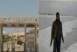 قوات أمن الانقلاب تعتقل مهندسين بالنصر للملاحات والأهالى يعثرون على جثة أحدهما