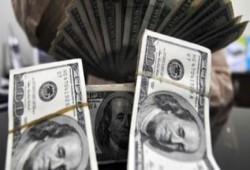 الفقي: احتياطي النقد الأجنبى الحقيقي 3.2 مليار دولار والباقي ودائع أجنبية