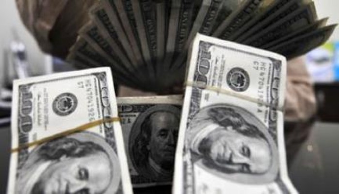 الفقي: احتياطي النقد الأجنبى الحقيقي 3.2 مليار دولار والباقي ودائع أجنبية