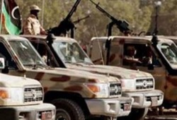 فجر ليبيا: لوبي غسيل الأموال يحاول إفشال الحكومة الشرعية