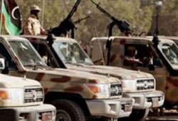 فجر ليبيا: لوبي غسيل الأموال يحاول إفشال الحكومة الشرعية