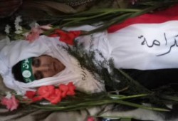 قضاء (نكاح الكاراتيه): يقضي بالسجن عشر سنوات غيابيا على الشهيد عمار الرمال