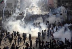 طلاب ضد الانقلاب تتوعد في ذكرى يناير: ما أسوأ اليوم بالبارحة