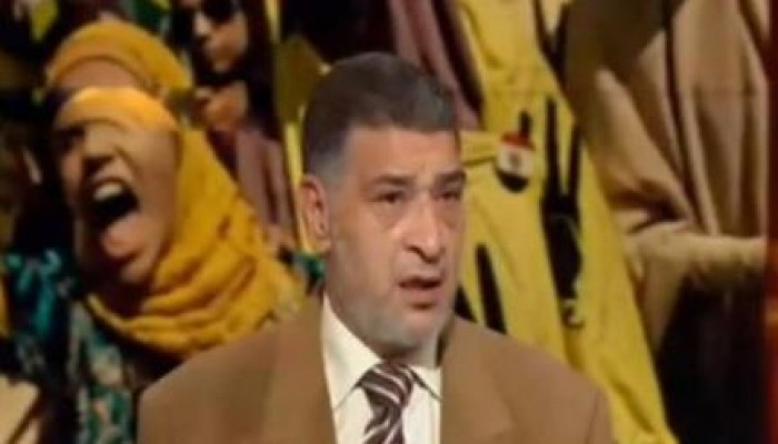 الجوهري "ساخرا": لو كانت التسريبات في محل ملابس .. لاكتشف صاحبه السبب فيها