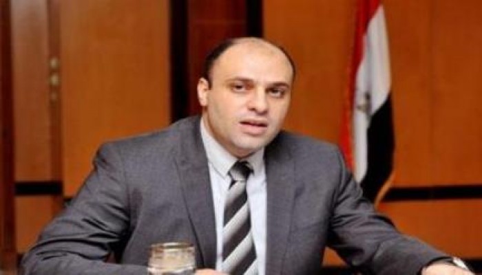 يحيى حامد: إغلاق أكثر من 2000 مصنع منذ الانقلاب