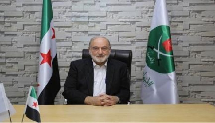 إخوان سوريا يعلنون رفضهم للمبادرة الروسية