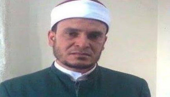 كفر الشيخ : ميلشيا الأمن تعتقل الداعية "فرج عياد" من مديرية الأوقاف