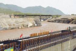 الاستشعار عن بعد: نهر النيل سيجف حال ملء سد النهضة لعام واحد