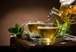 فائدة لا تعرفها عن الشاي الأخضر