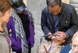 "أطباء السويس" يحذرون من أسنان وضروس الصينيين