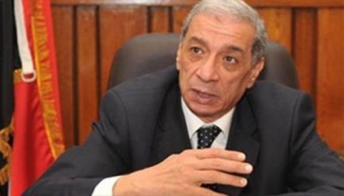 نائب التسريبات يحيل 5 من عائلة واحدة بدمياط للقضاء العسكري