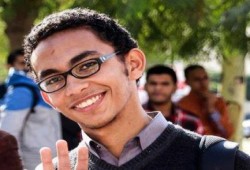 محكمة الجنح تؤجل محاكمة طالب بهندسة المنصورة إلى 6 يناير