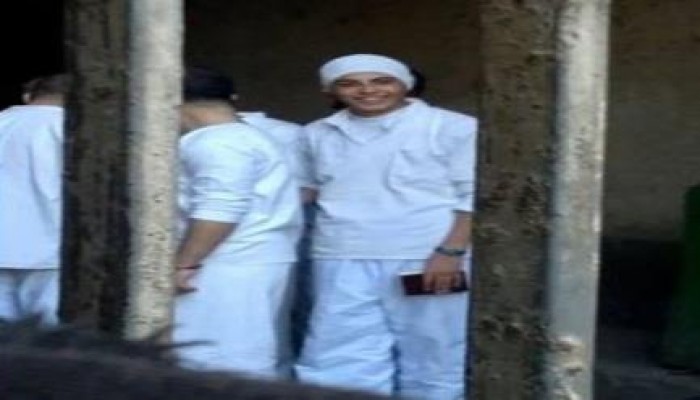 تأجيل قضية ملفقة لطالب بأسنان الدلتا بـ‏المنصورة‬ إلى 6 يناير