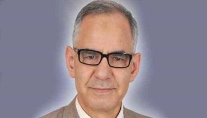 نيابة الانقلاب تجدد حبس د. محمد علي بشر 15 يوما جديدة