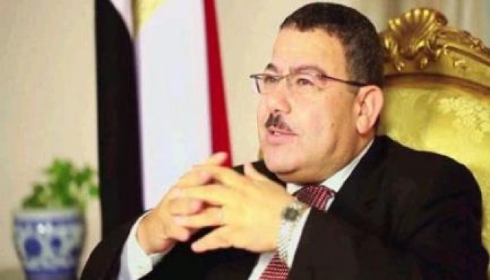 سيف عبدالفتاح: أن لم تكن ابنًا لـ"عبدالفتاح حلمي"..فأنت في خطر