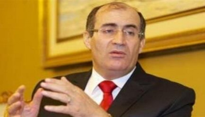 جمال حشمت:" ليه مفيش تسريبات عن دكتور محمد مرسي؟"