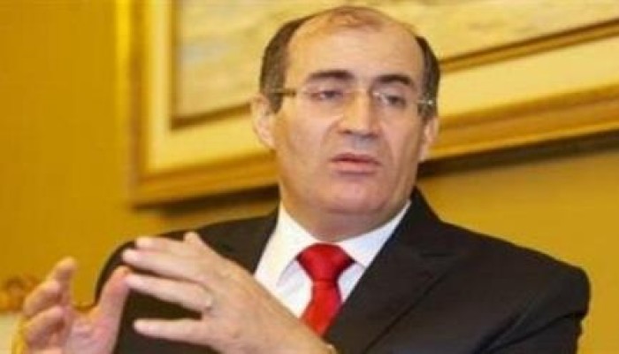 جمال حشمت:" ليه مفيش تسريبات عن دكتور محمد مرسي؟"