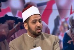 الشيخ عصام تليمة لمجلس الدولة: لماذا صدقتم فضيحة القاضي وكذبتم التسريبات