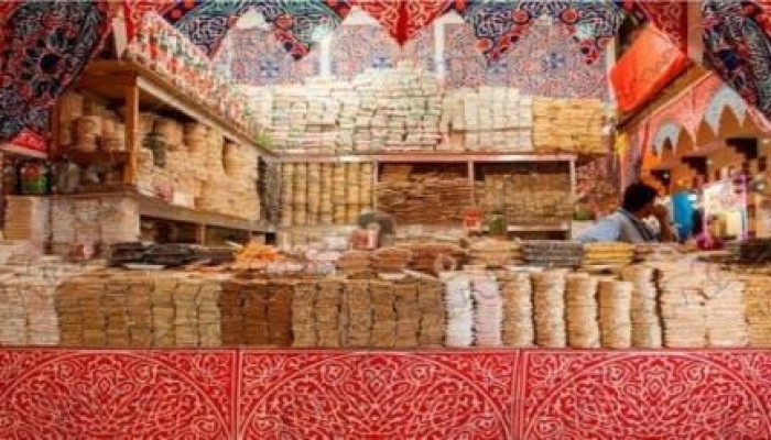 حماية المستهلك: 8 نصائح قبل شراء حلوى المولد