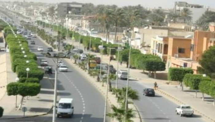 اختفاء 7 مصريين بمدينة سرت الليبية