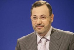 الاعلامى أحمد منصور : 2015 سيشهد نهاية الانقلاب وولادة لدولة القانون