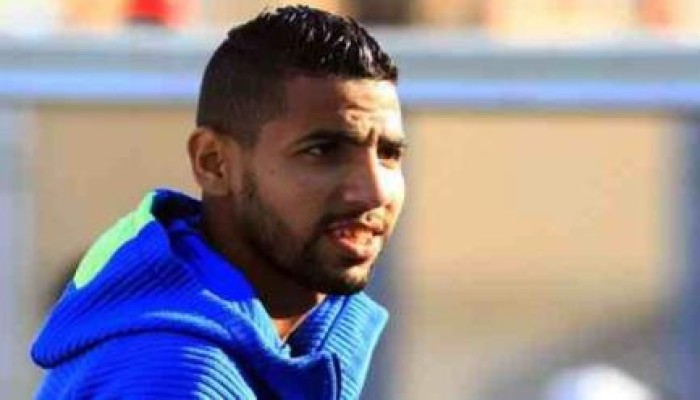 "مؤمن زكريا".. أزمة جديدة بين الغريمين الأهلى والزمالك