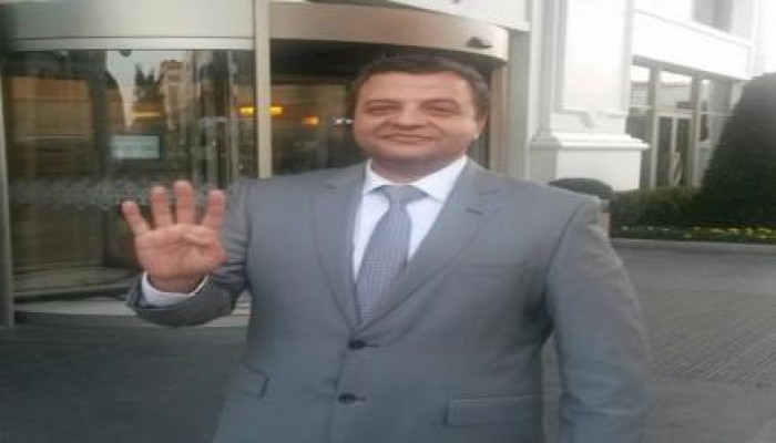 وليد شرابى : القضاء قادر على تطهير نفسه بنفسه  "أكذوبة"