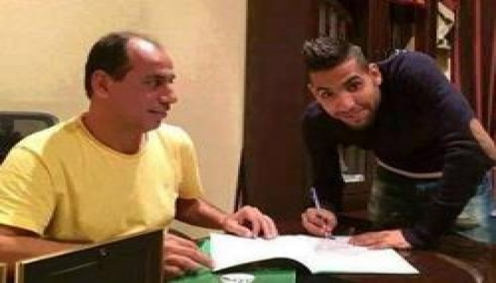 إنبي والأهلى واتحاد الكرة : "زكريا" في الأهلي لمدة 5 مواسم .. والزمالك يرد : "فوتو شوب"