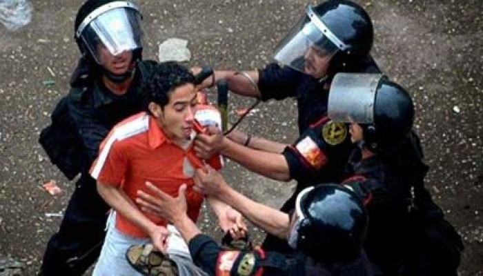 هافينجتون بوست: معايير العدالة تنهار في عهد الانقلاب