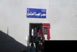 حكومة الانقلاب تتوسع في إنشاء السجون لحبس المزيد من الشرفاء