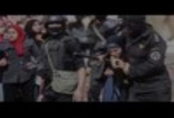 بالفيديو .. مرصد أزهري يوثق جرائم مليشيات العسكر داخل الجامعة