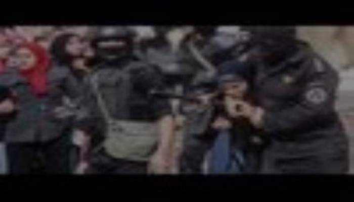 بالفيديو .. مرصد أزهري يوثق جرائم مليشيات العسكر داخل الجامعة