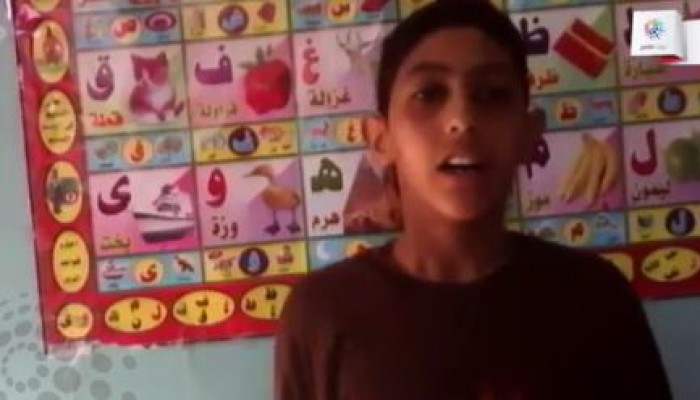 فى عهد الانقلاب: طلاب سوهاج يتسلمون الكتب قبل الامتحان بيومين (فيديو)