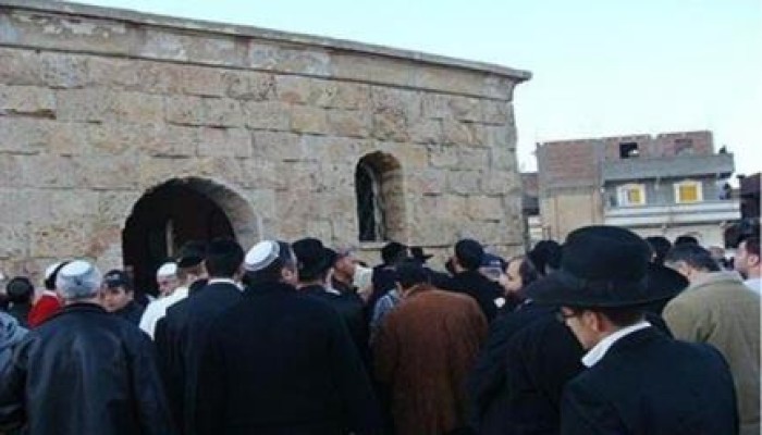 صحف صهيونية: حظر "أبو حصيرة" معناه أن دمنهور تحت سيطرة الإخوان