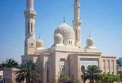 النمسا: اعتداء عنصري على أحد مساجد فيينا